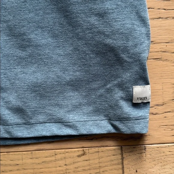 Vuori Tank Top - Picture 3 of 4